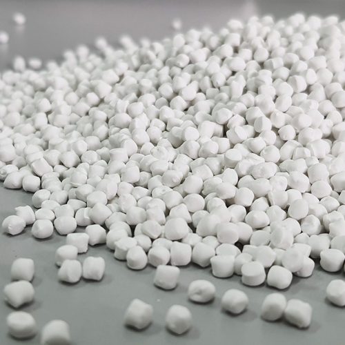 Filler Masterbatch
