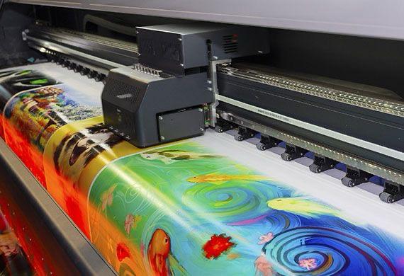 Flexo Printing Inks
