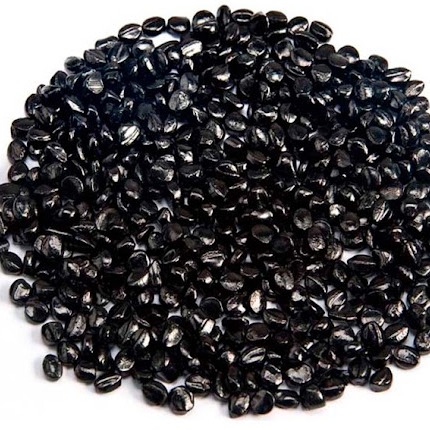 Black Masterbatch